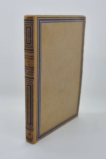 O Estranho Poder do Professor Lorrain