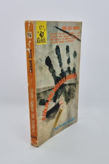 O Golpe das Moedas Raras