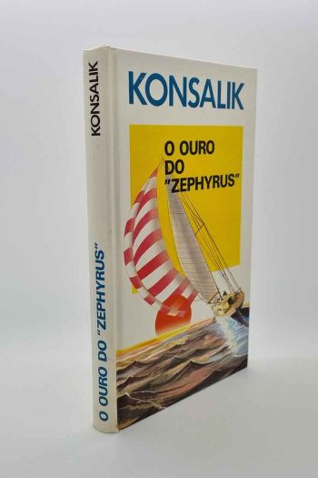 O Ouro do 'Zephyrus'