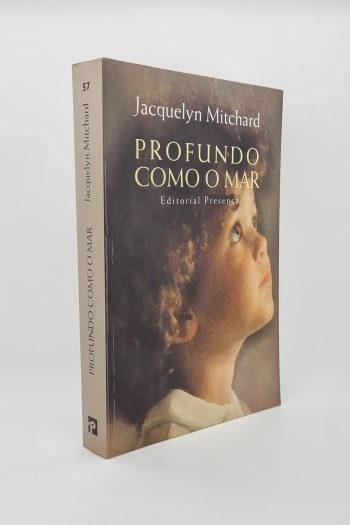 Profundo como o Mar