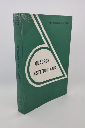 Quadros Institucionais