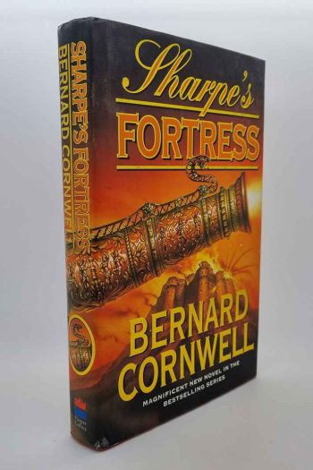 Sharpe´s Fortress