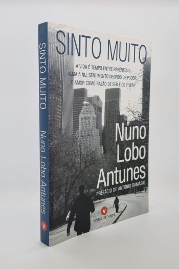 Sinto Muito