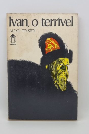 Ivan o Terrível