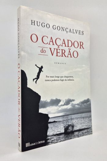 O Caçador do Verão