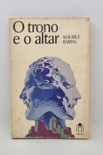 O Trono e o Altar