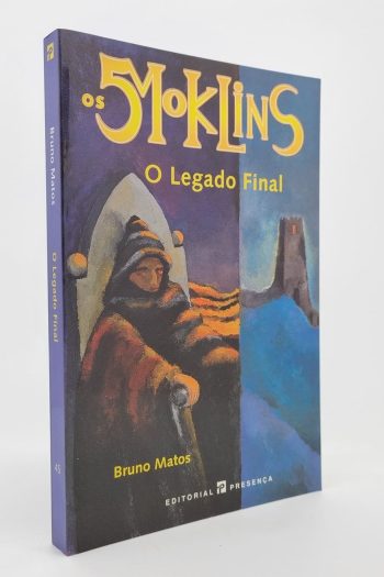 O Legado Final
