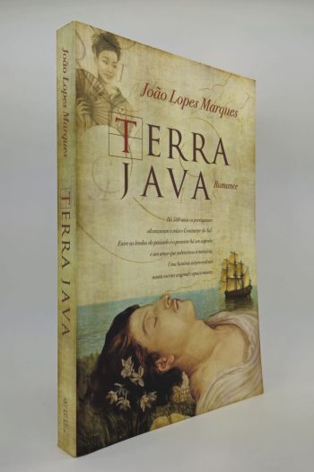 Terra Java