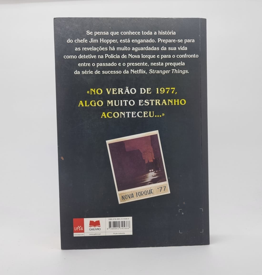 Stranger Things - Nova Iorque Sob Trevas - Image 2