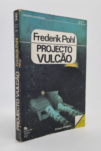 Projecto Vulcão