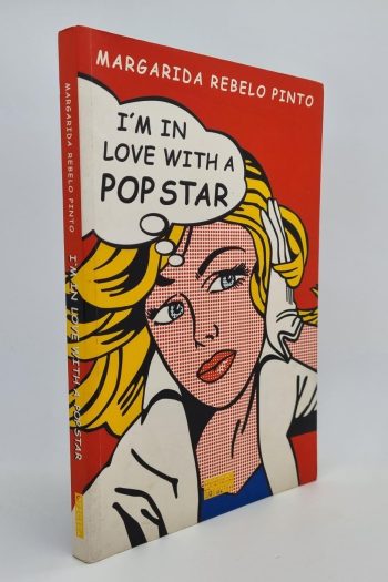 I’m In Love With a Pop Star