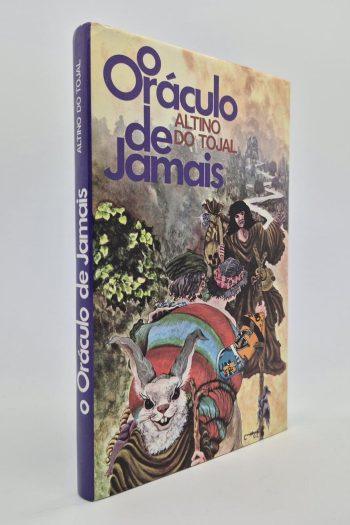 O Oráculo de Jamais