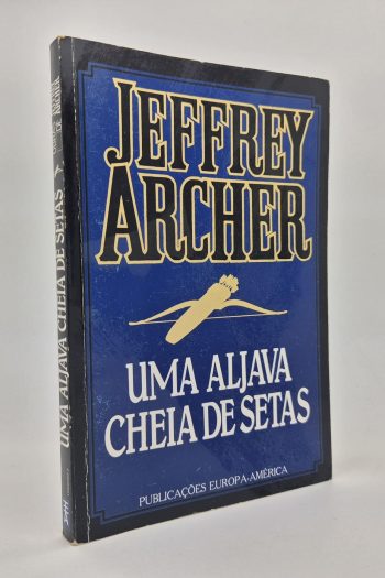 Uma Aljava Cheia de Setas