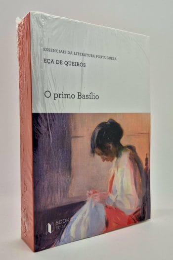 O Primo Basílio