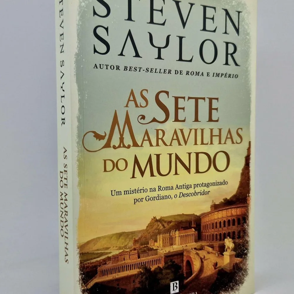 As Sete Maravilhas do Mundo
