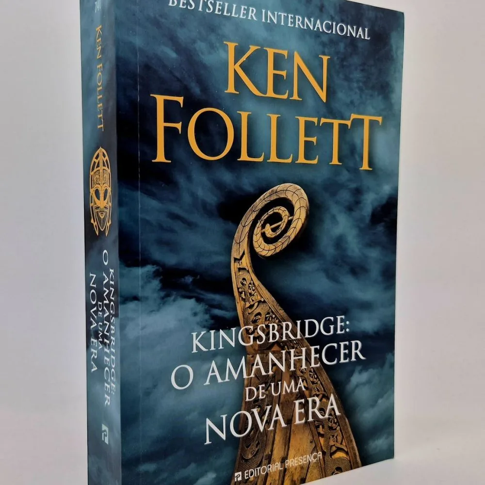 Kingsbridge: O Amanhecer de Uma Nova Era