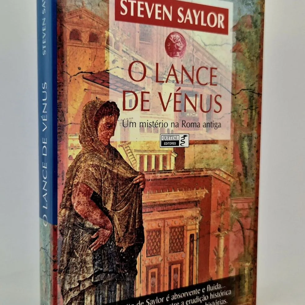 O Lance de Vénus