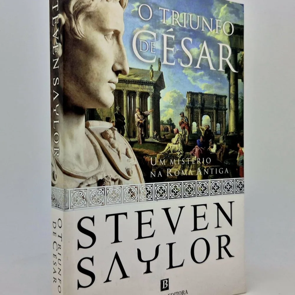 O Triunfo de César