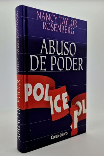 Abuso de Poder | Nancy Taylor Rosenberg