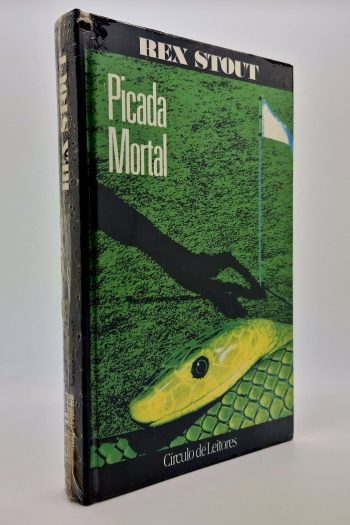 Picada Mortal | Rex Stout